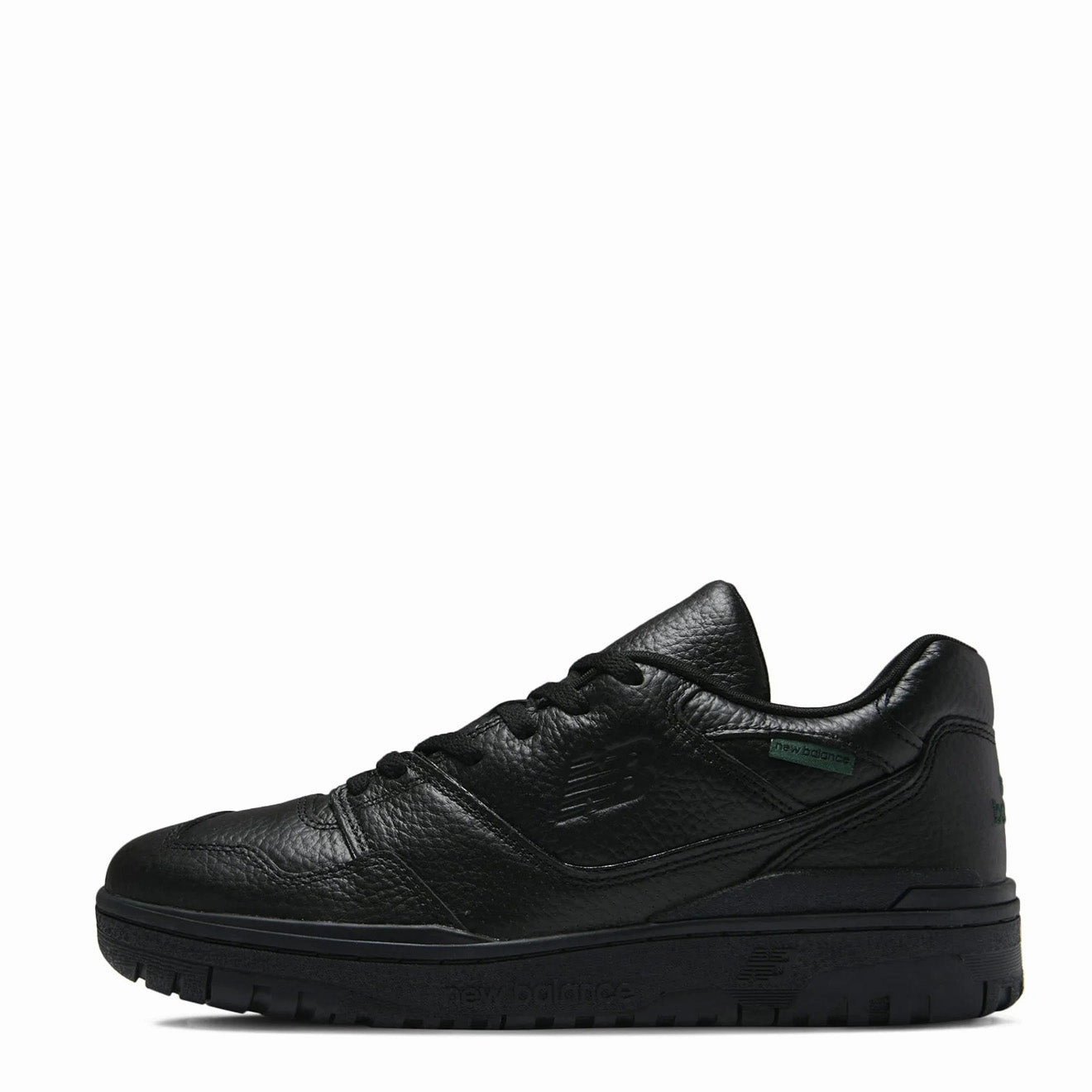 Shoes New Balance New Balance 550 Trainers Black / Phantom