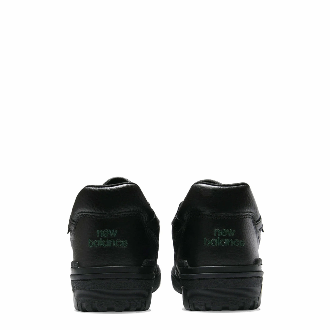 Shoes New Balance New Balance 550 Trainers Black / Phantom