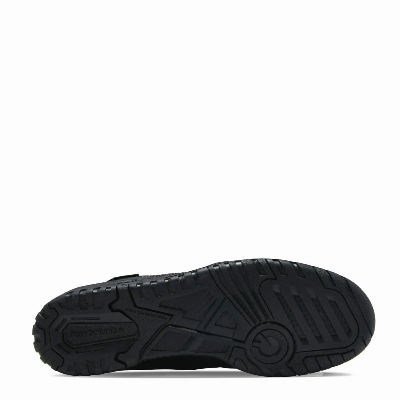 Shoes New Balance New Balance 550 Trainers Black / Phantom