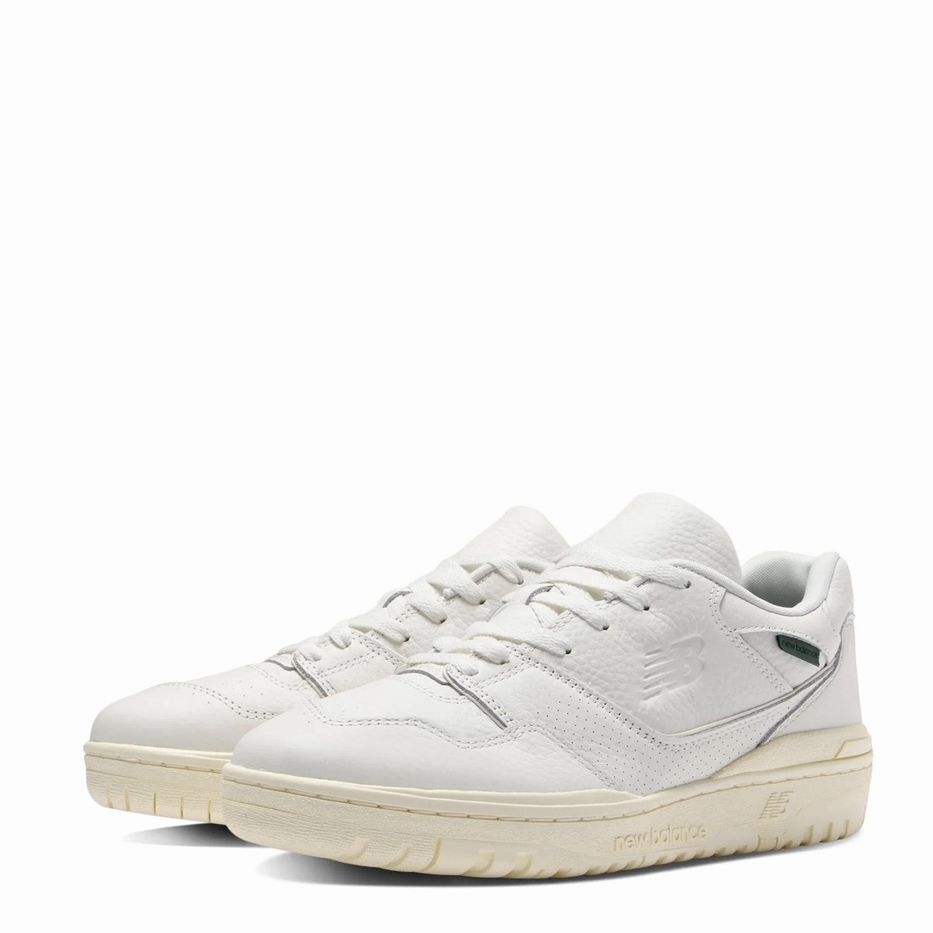 Shoes New Balance New Balance 550 Trainers Sea Salt / Angora