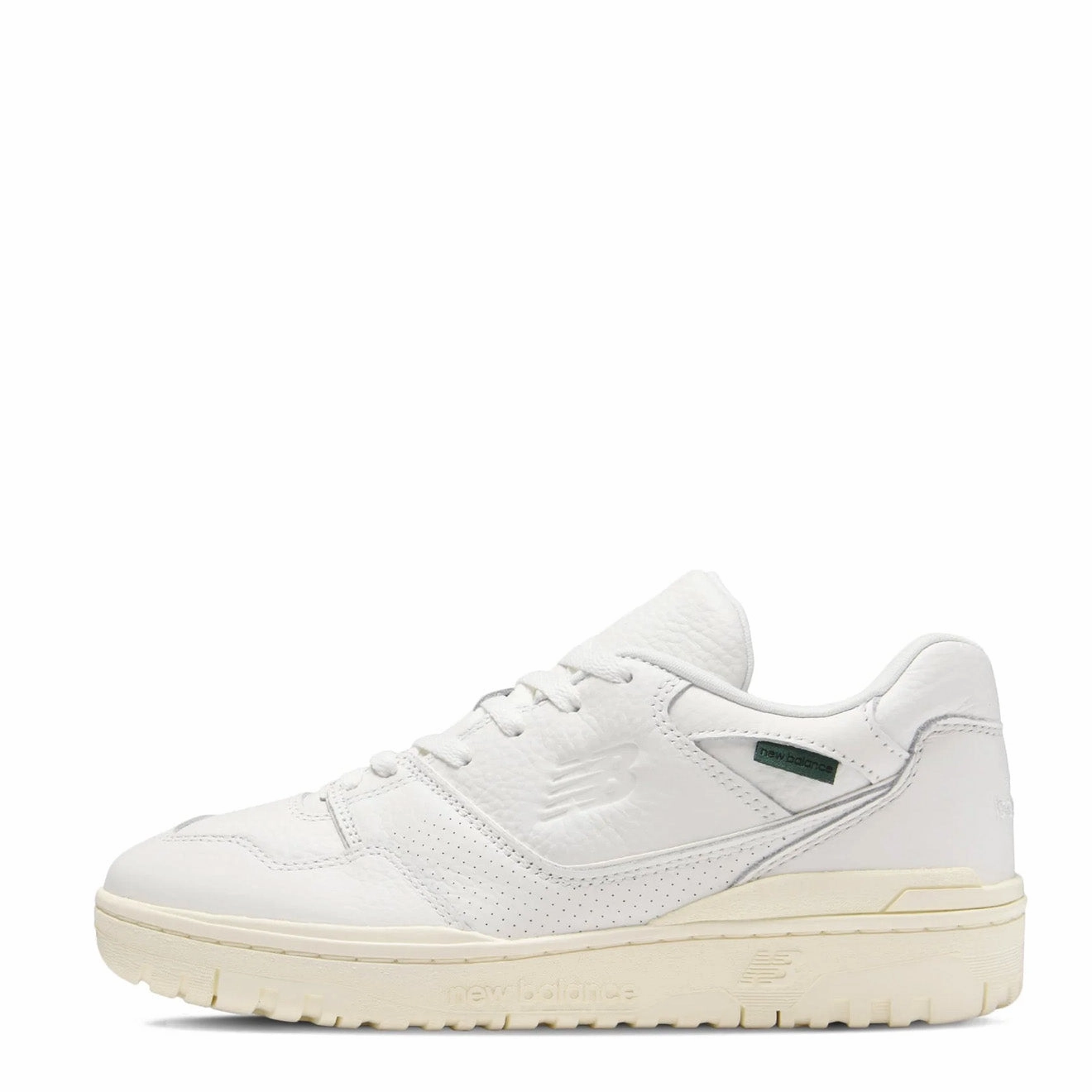 Shoes New Balance New Balance 550 Trainers Sea Salt / Angora