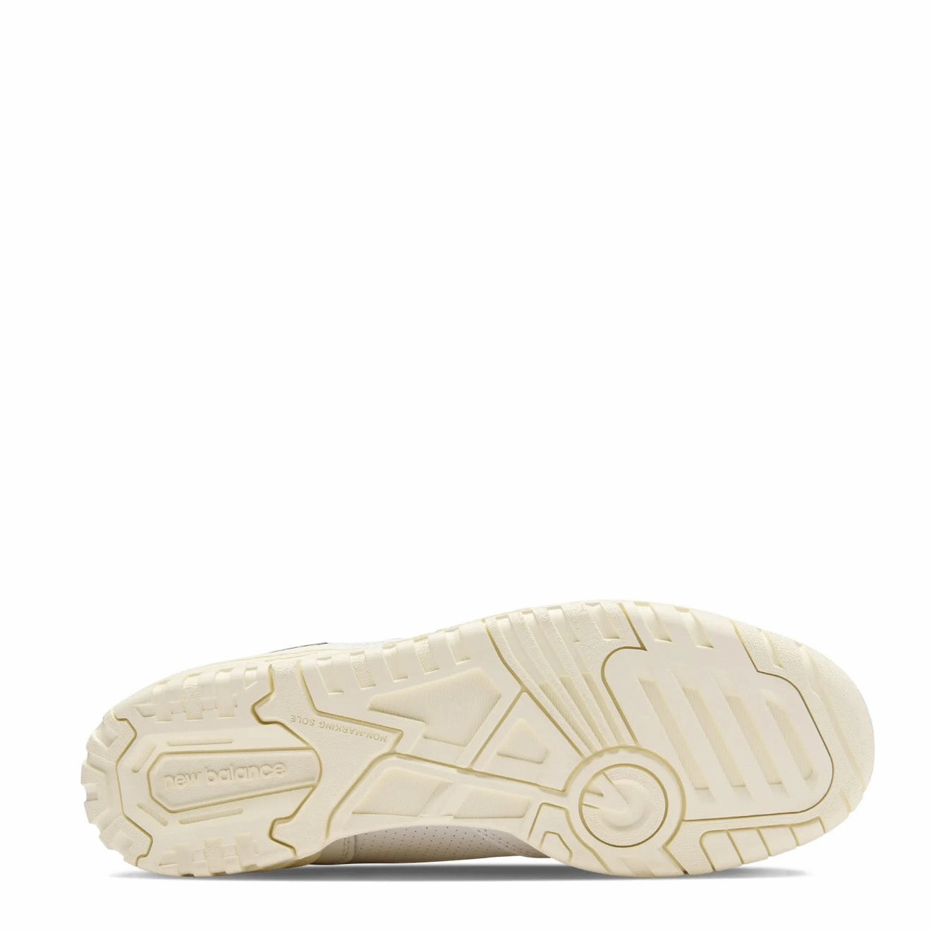 Shoes New Balance New Balance 550 Trainers Sea Salt / Angora