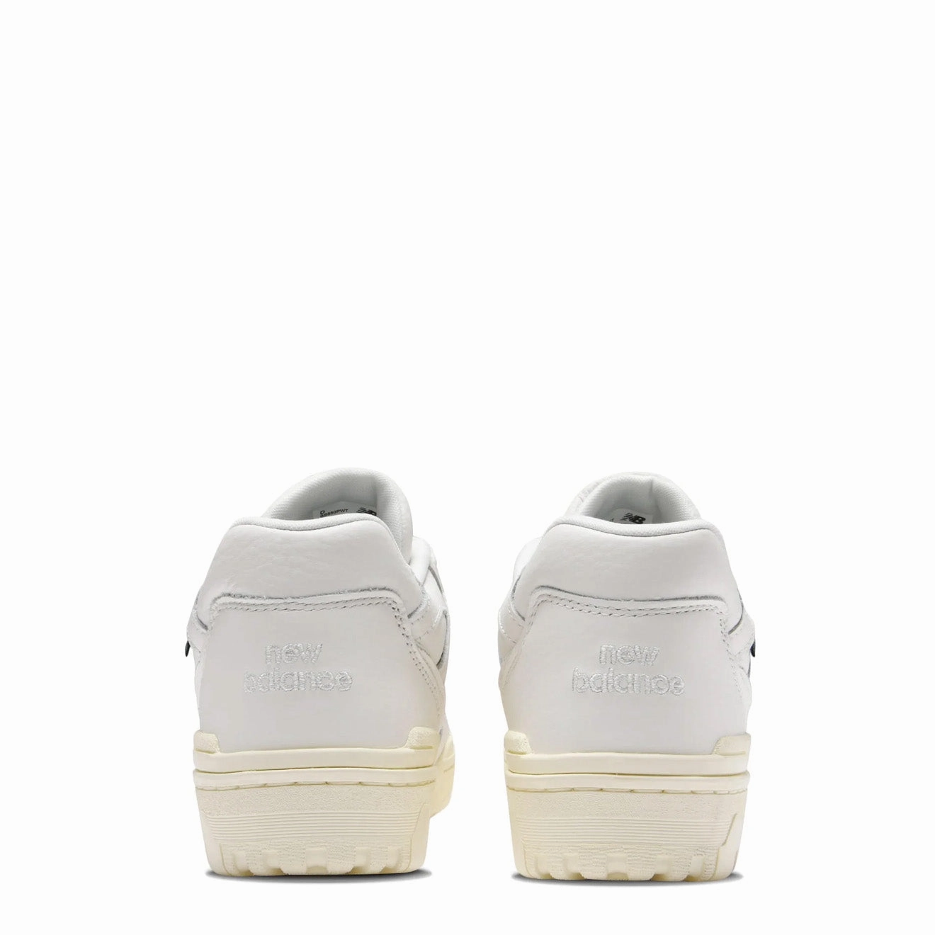 Shoes New Balance New Balance 550 Trainers Sea Salt / Angora