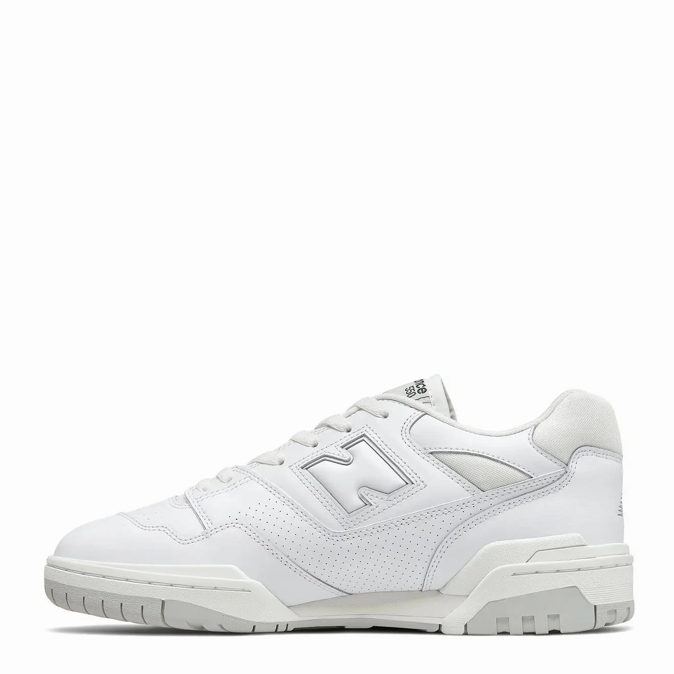 Shoes New Balance New Balance 550 Trainers White