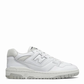 Shoes New Balance New Balance 550 Trainers White