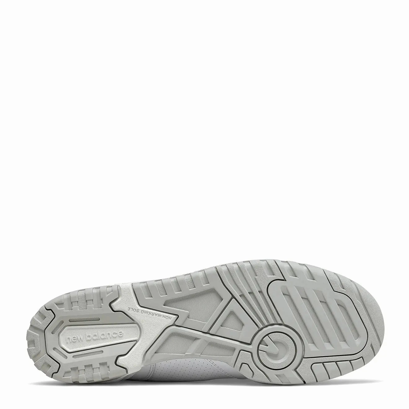 Shoes New Balance New Balance 550 Trainers White