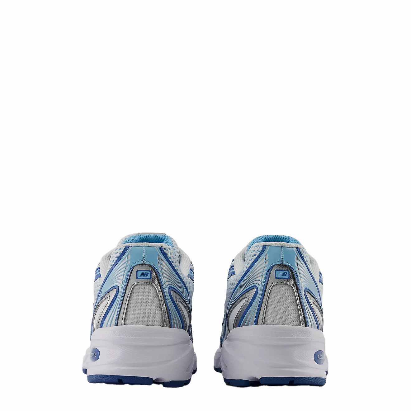 Shoes New Balance New Balance 740 Trainer Blue Agate / White / Sky Blue