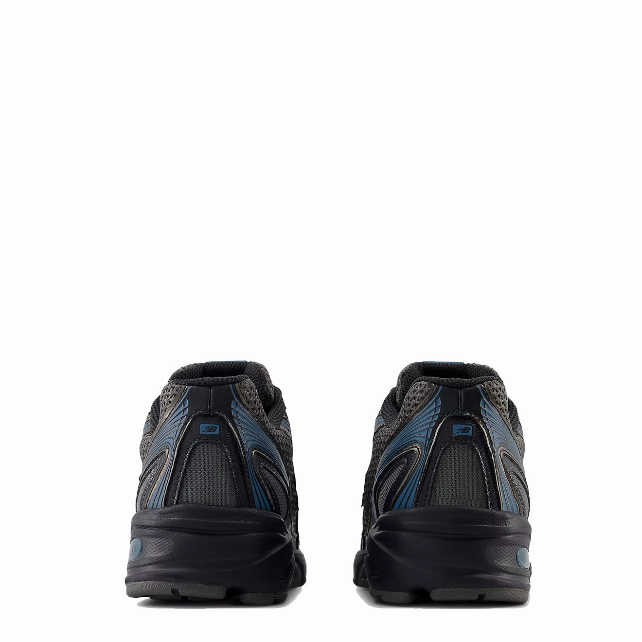 Shoes New Balance New Balance 740V2 Trainer Castlerock / Terrarium / Phantom