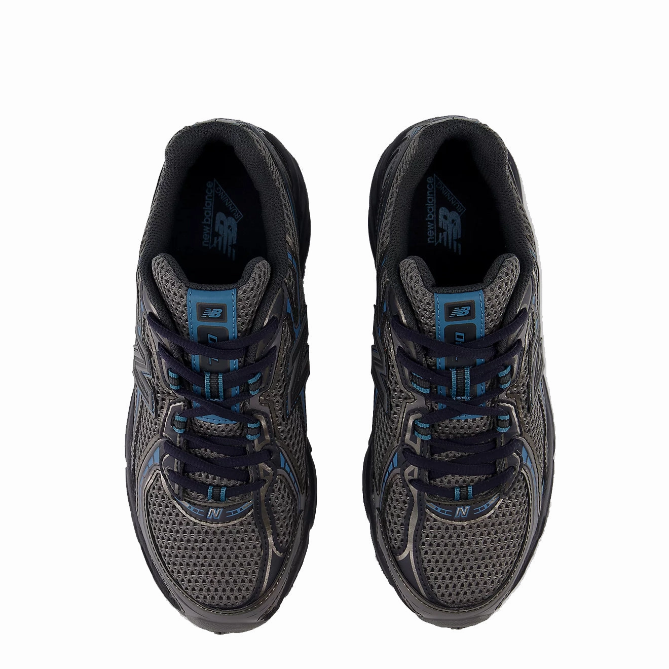 Shoes New Balance New Balance 740V2 Trainer Castlerock / Terrarium / Phantom