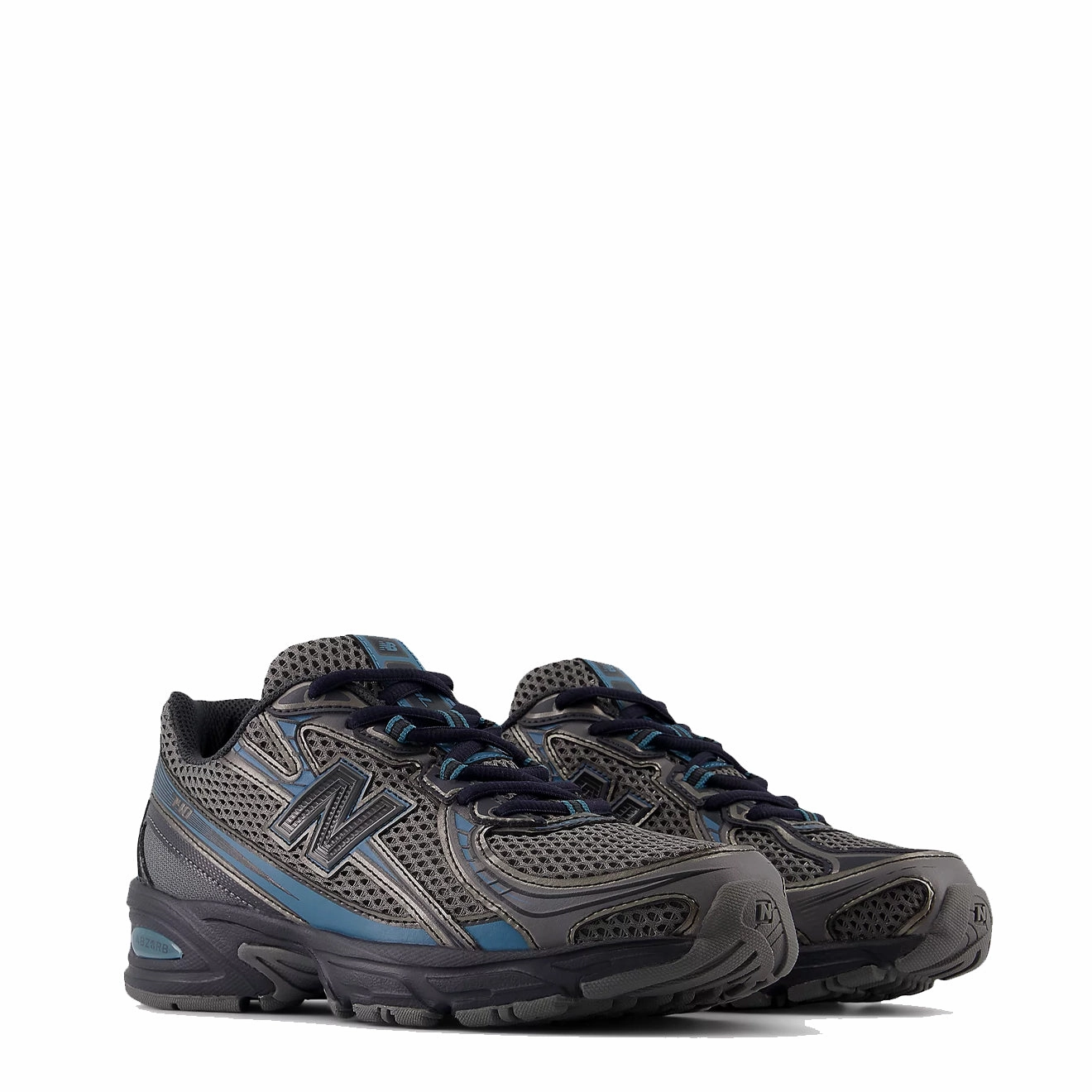 Shoes New Balance New Balance 740V2 Trainer Castlerock / Terrarium / Phantom