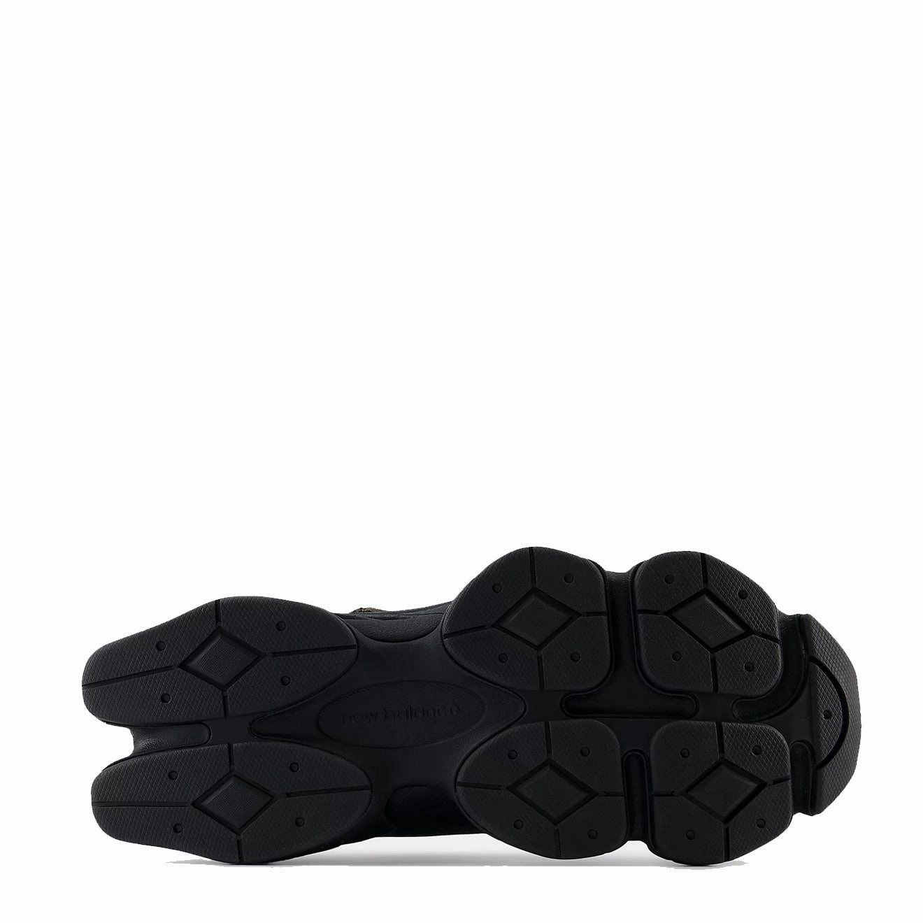 Shoes New Balance New Balance 8040 Trainer Dark Olivine / Phantom