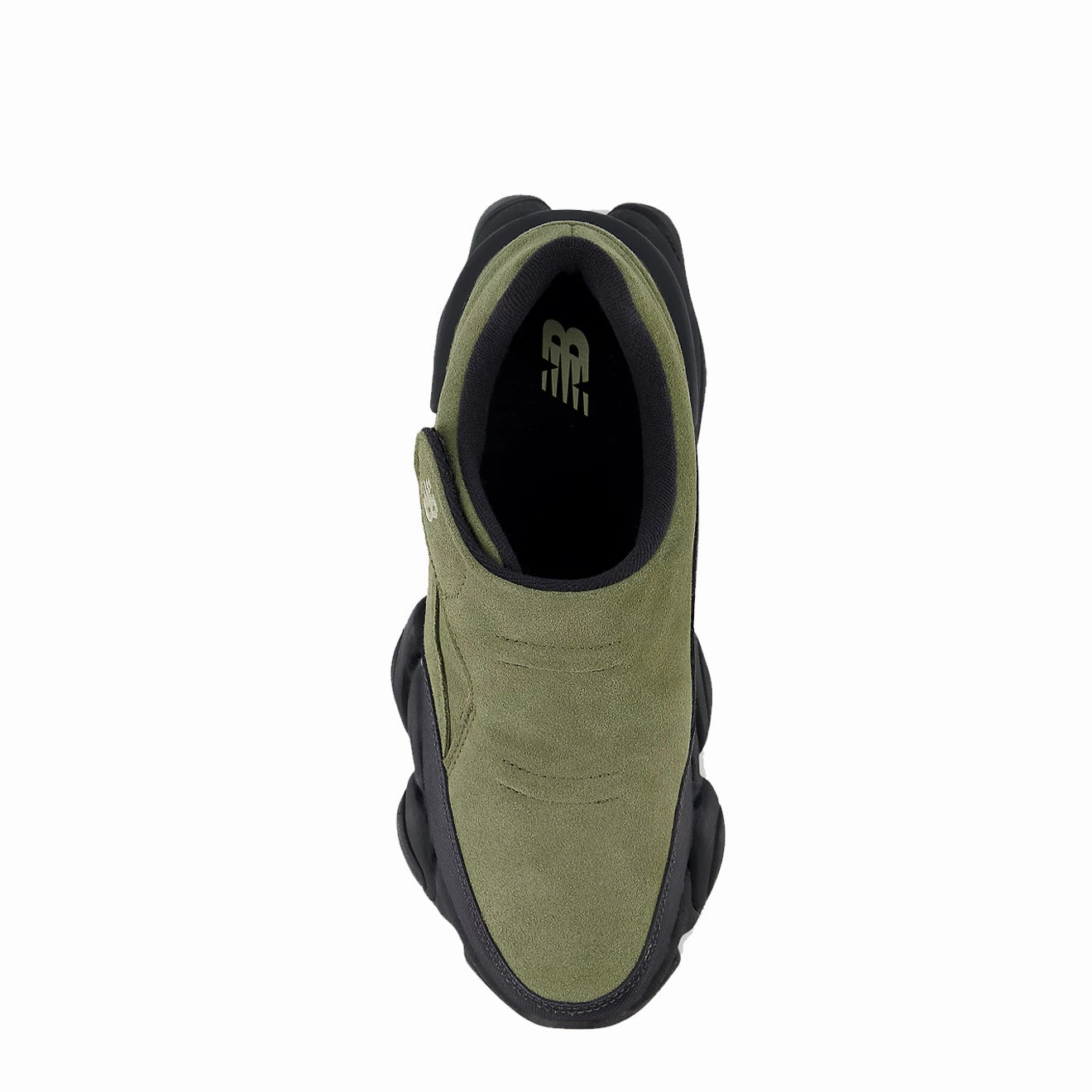 Shoes New Balance New Balance 8040 Trainer Dark Olivine / Phantom