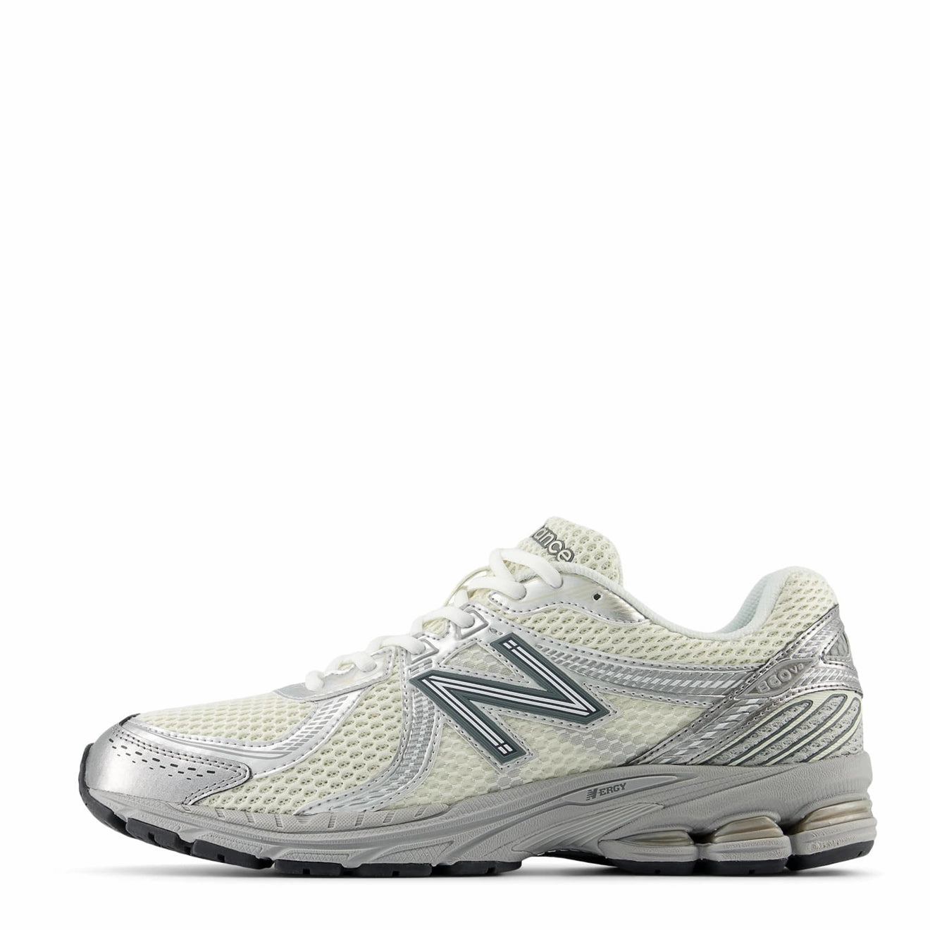 Shoes New Balance New Balance 860v2 Sea Salt / Harbour Grey / Raincloud