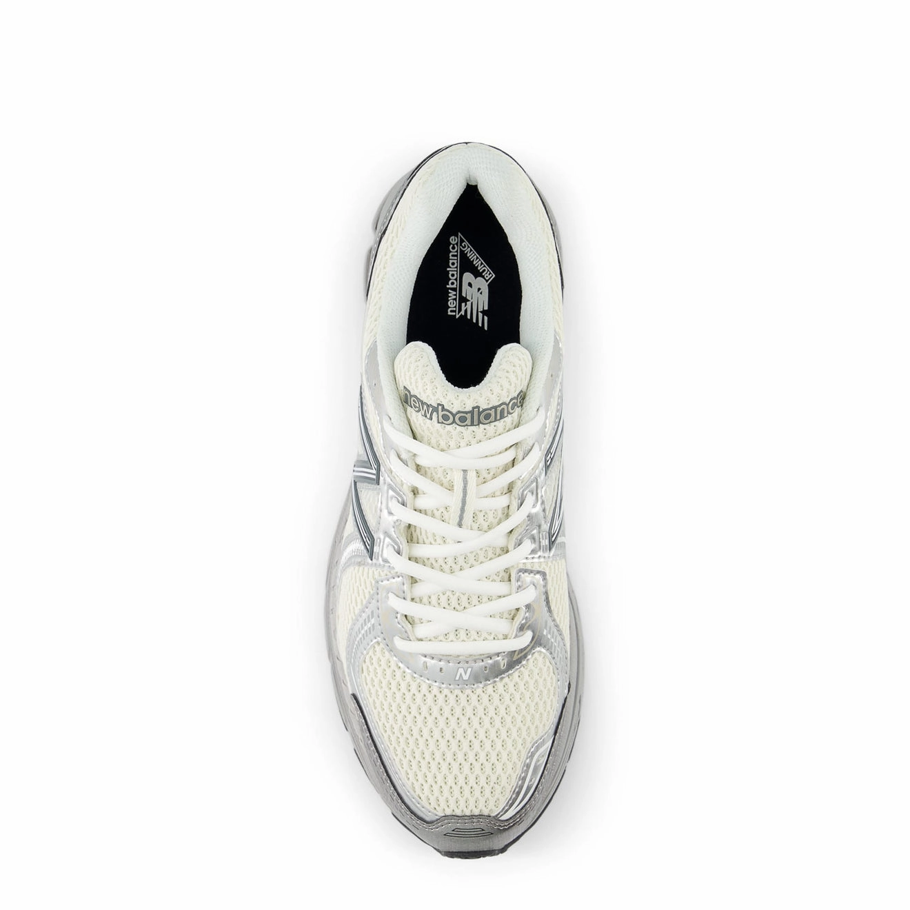 Shoes New Balance New Balance 860v2 Sea Salt / Harbour Grey / Raincloud