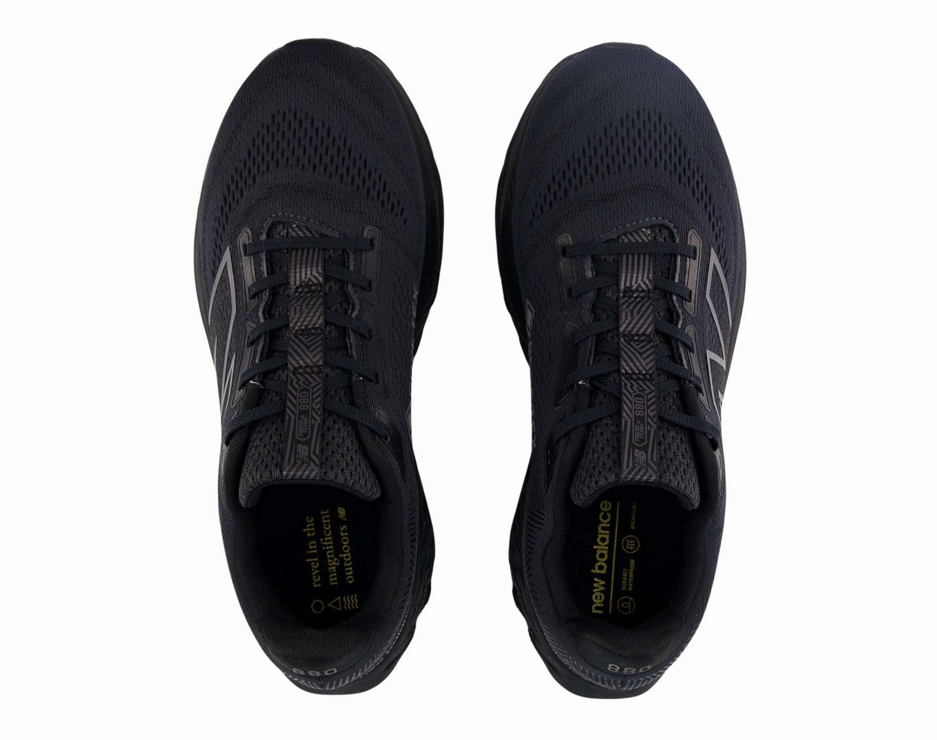 Shoes New Balance New Balance 880 V14 GTX Mens Wide