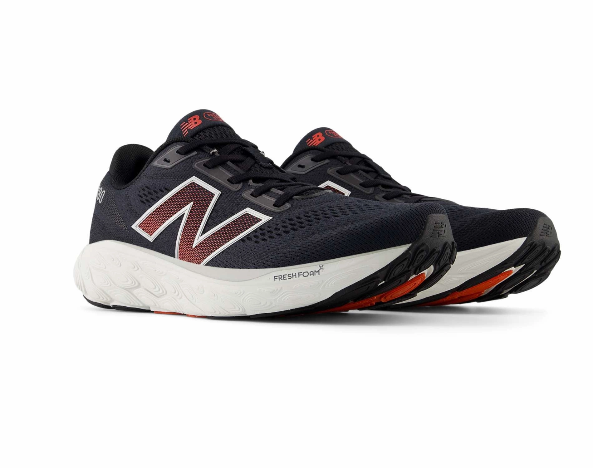 Shoes New Balance New Balance 880 V14 Mens Wide