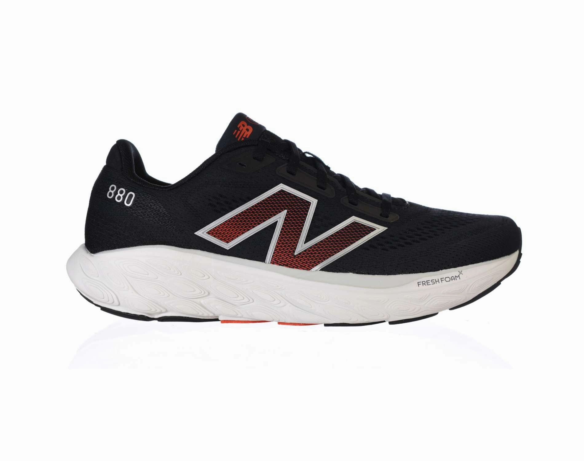 Shoes New Balance New Balance 880 V14 Mens Wide