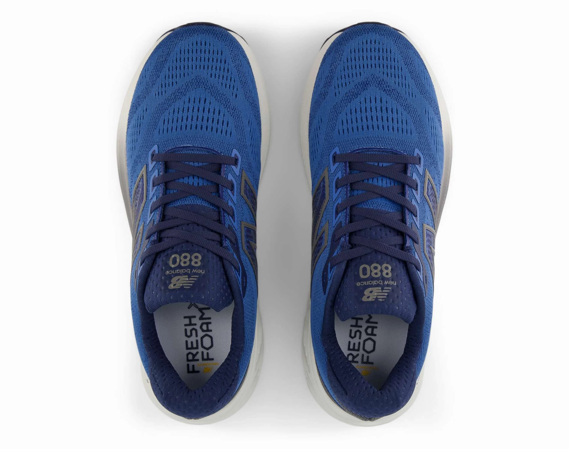 Shoes New Balance New Balance 880 V15 Mens Wide
