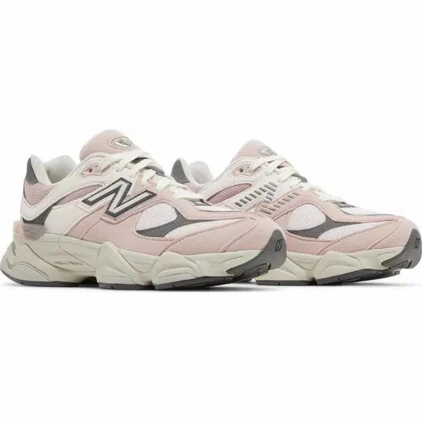 Shoes New Balance New Balance 9060 'Pink Granite' W