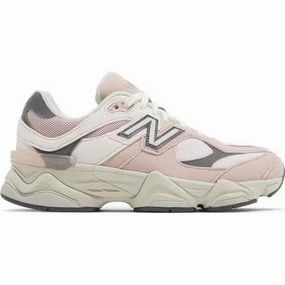 Shoes New Balance New Balance 9060 'Pink Granite' W