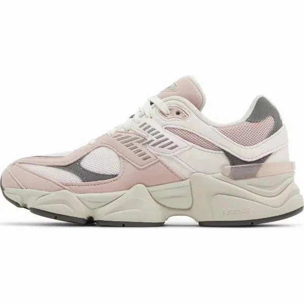 Shoes New Balance New Balance 9060 'Pink Granite' W