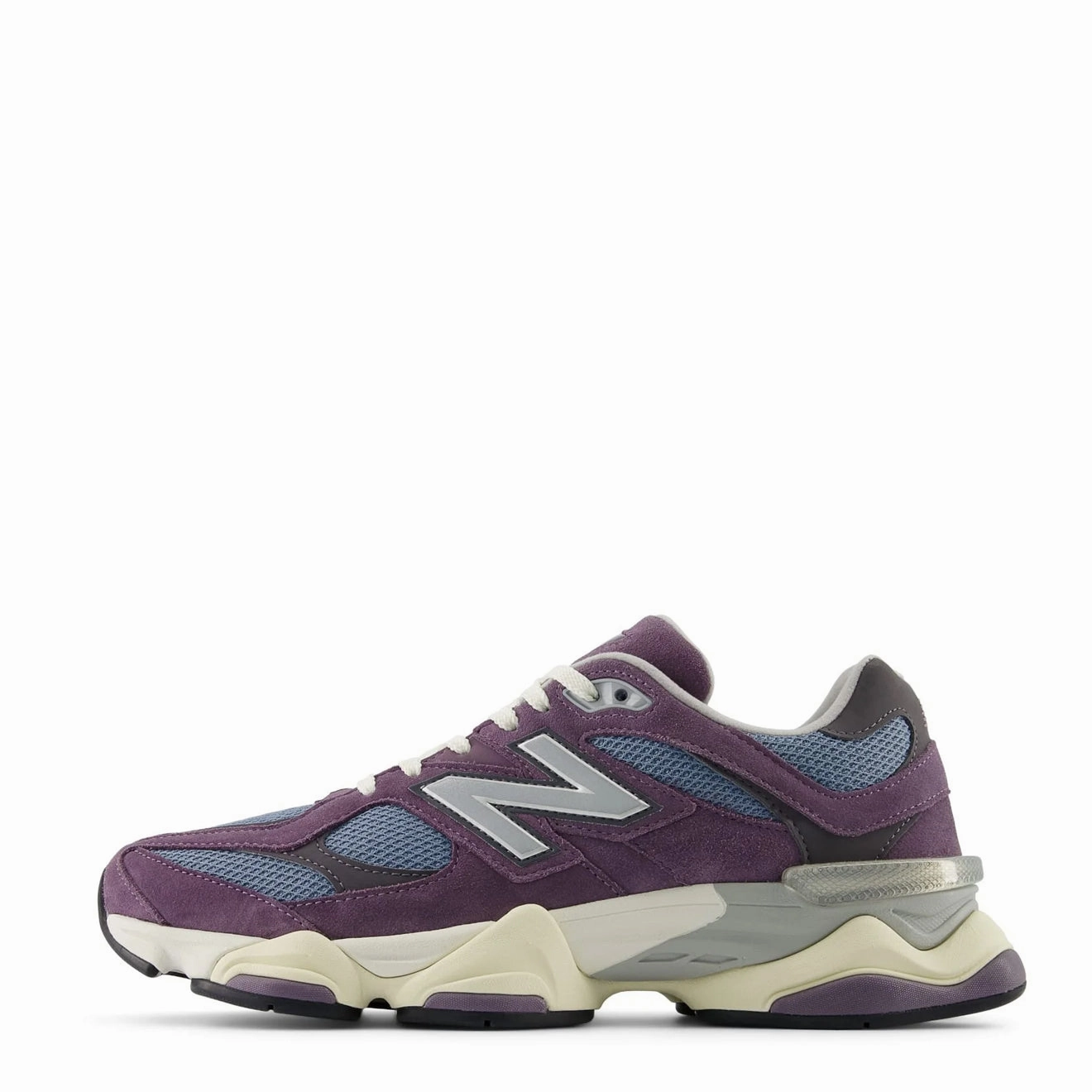 Shoes New Balance New Balance 9060 Trainer Shadow / Arctic Grey