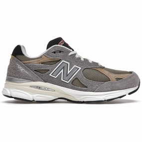 Shoes New Balance New Balance 990v3 'Marblehead'