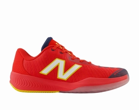 Shoes New Balance New Balance 996 V5 Court Mens