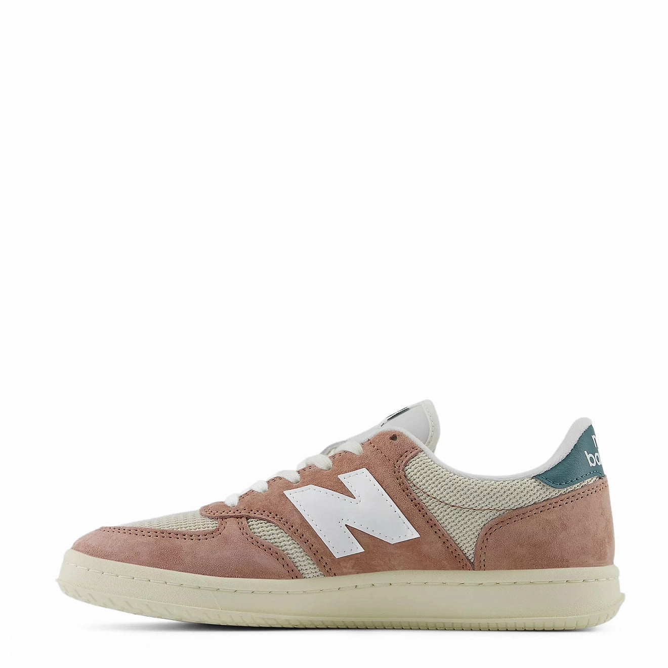 Shoes New Balance New Balance CT500 Trainer Landslide / Linen / New Spruce