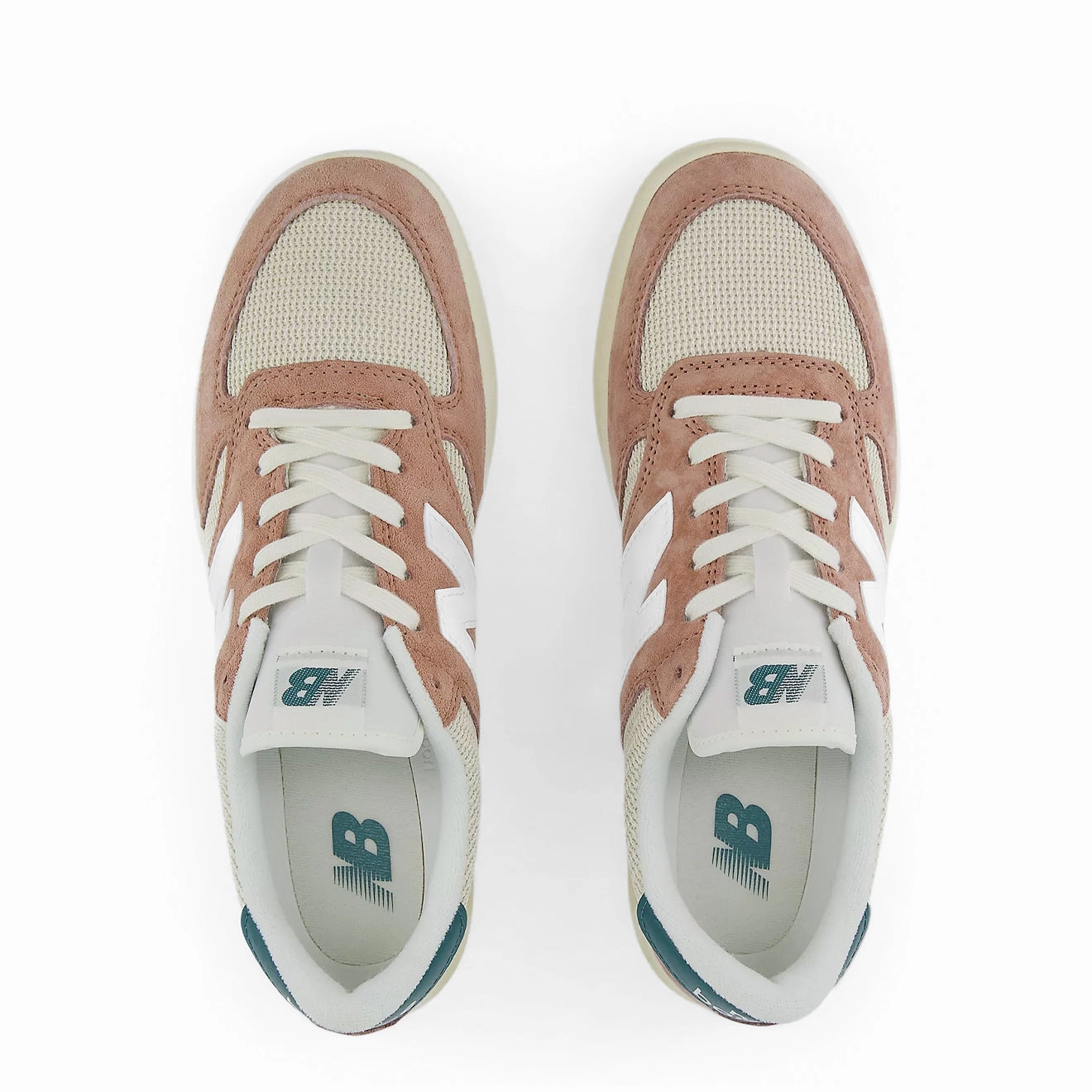 Shoes New Balance New Balance CT500 Trainer Landslide / Linen / New Spruce