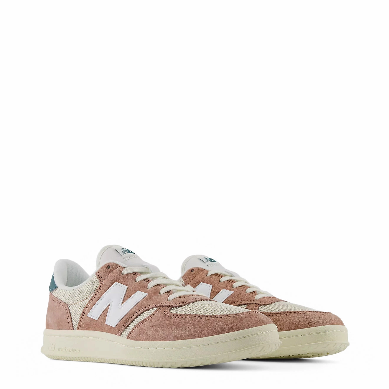 Shoes New Balance New Balance CT500 Trainer Landslide / Linen / New Spruce