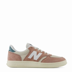 Shoes New Balance New Balance CT500 Trainer Landslide / Linen / New Spruce