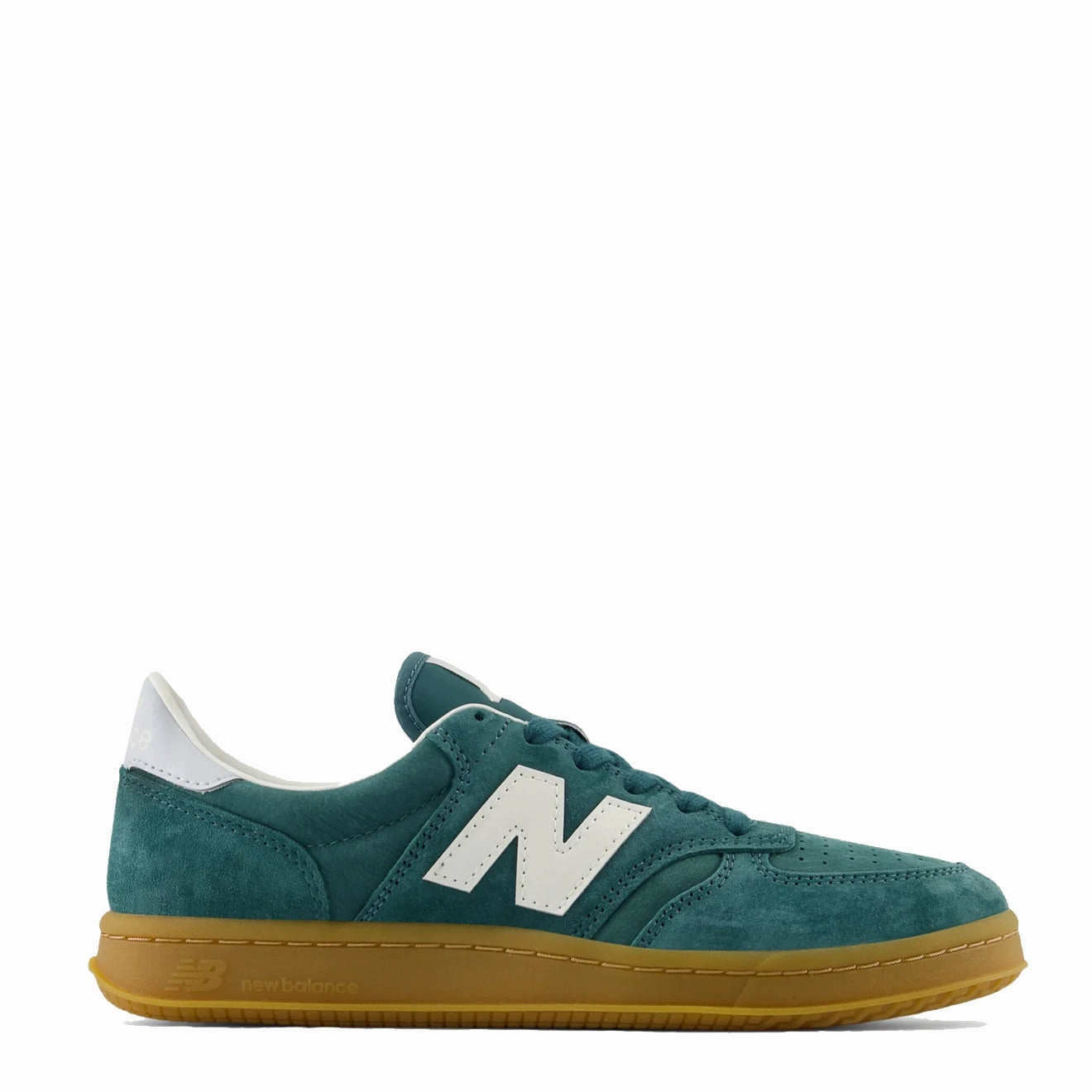 Shoes New Balance New Balance CT500 Trainer New Spruce / Ice Blue / Sea Salt