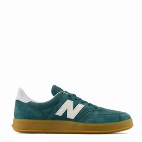 Shoes New Balance New Balance CT500 Trainer New Spruce / Ice Blue / Sea Salt