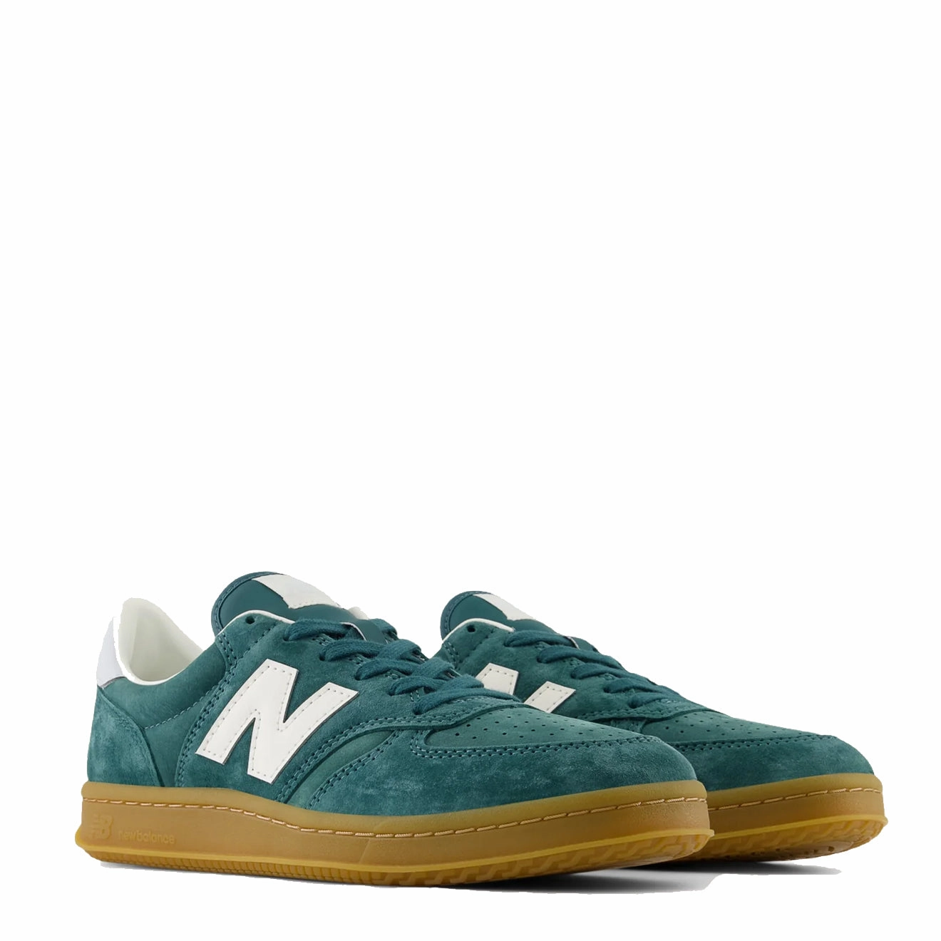 Shoes New Balance New Balance CT500 Trainer New Spruce / Ice Blue / Sea Salt