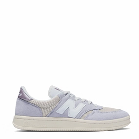 Shoes New Balance New Balance CT500 Trainer Pearl Grey / Linen / Ice Wine