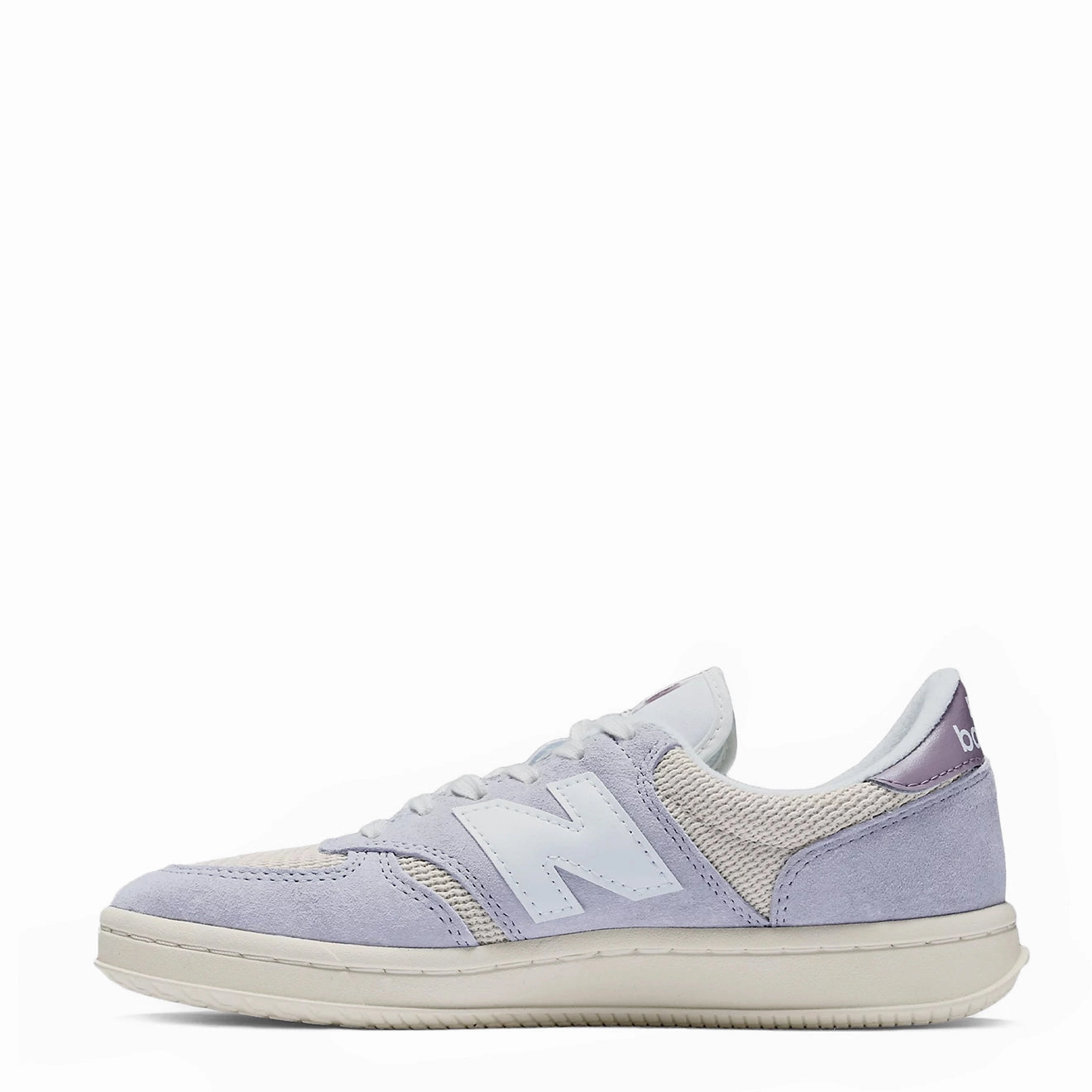 Shoes New Balance New Balance CT500 Trainer Pearl Grey / Linen / Ice Wine
