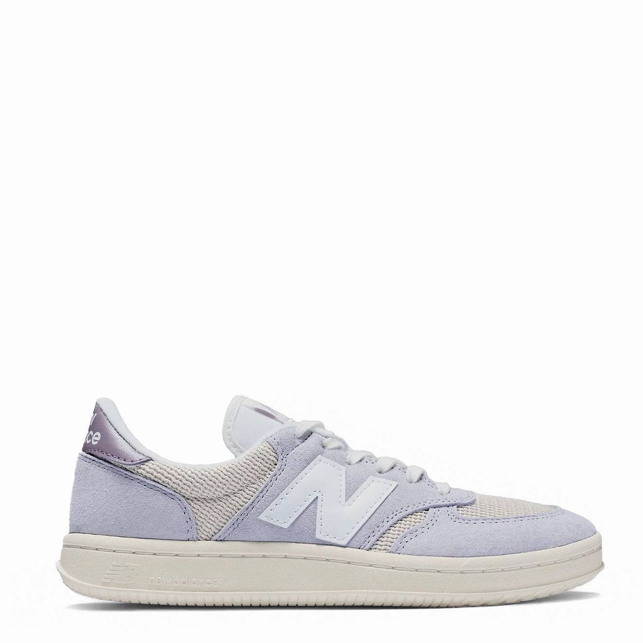Shoes New Balance New Balance CT500 Trainer Pearl Grey / Linen / Ice Wine