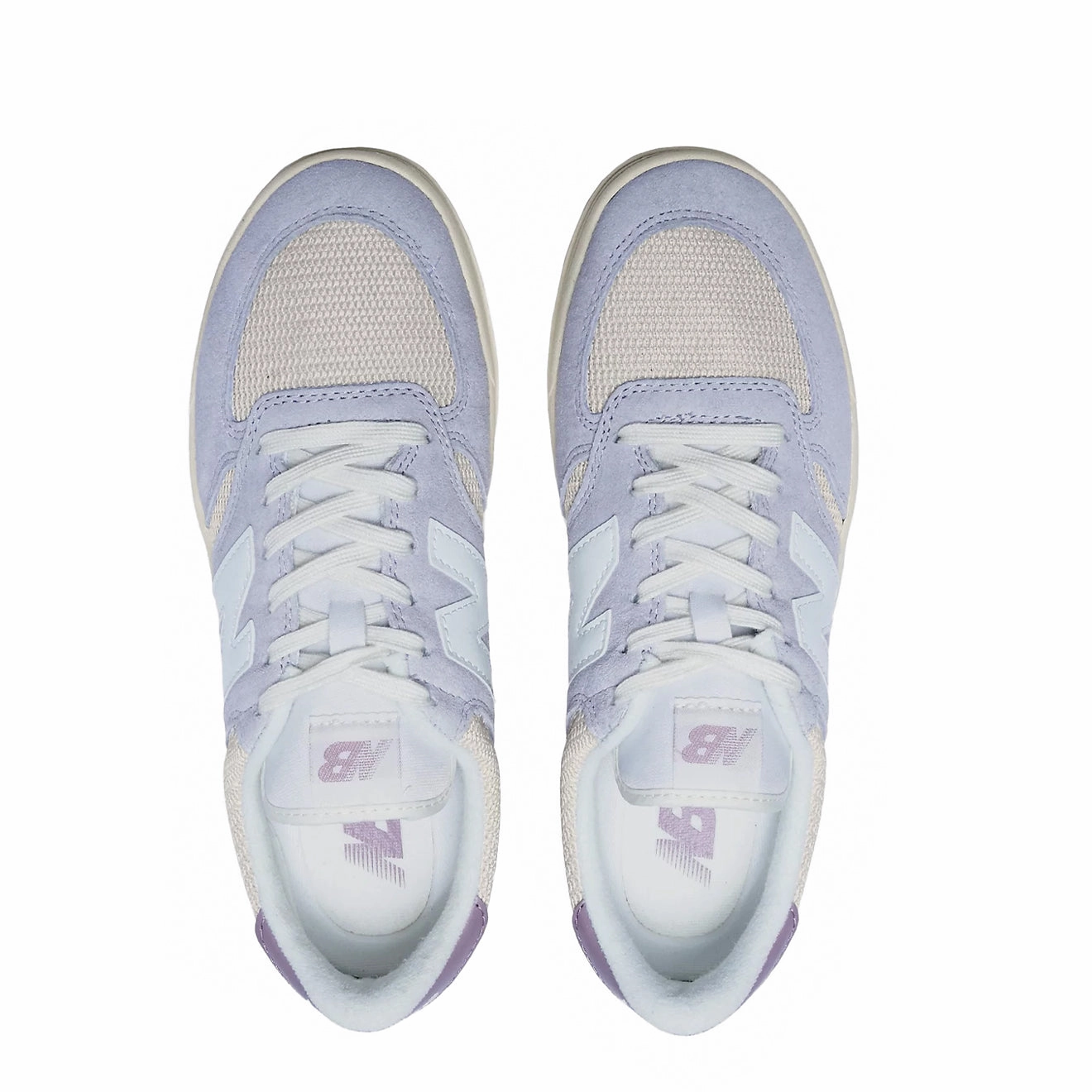 Shoes New Balance New Balance CT500 Trainer Pearl Grey / Linen / Ice Wine