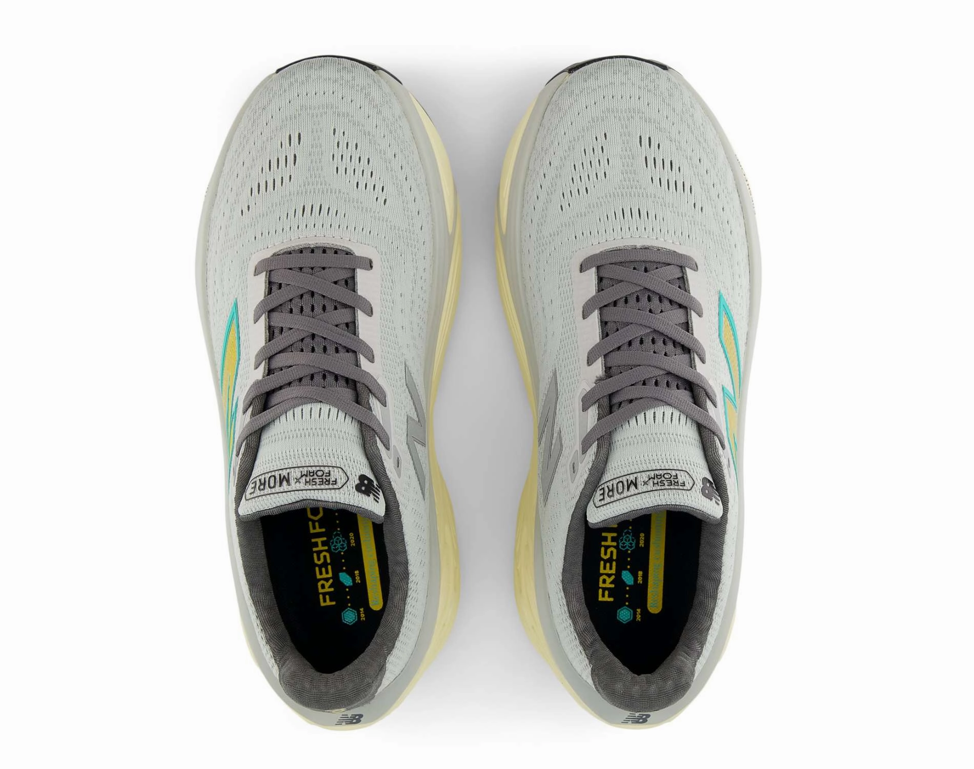 Shoes New Balance New Balance FF More V5 Mens