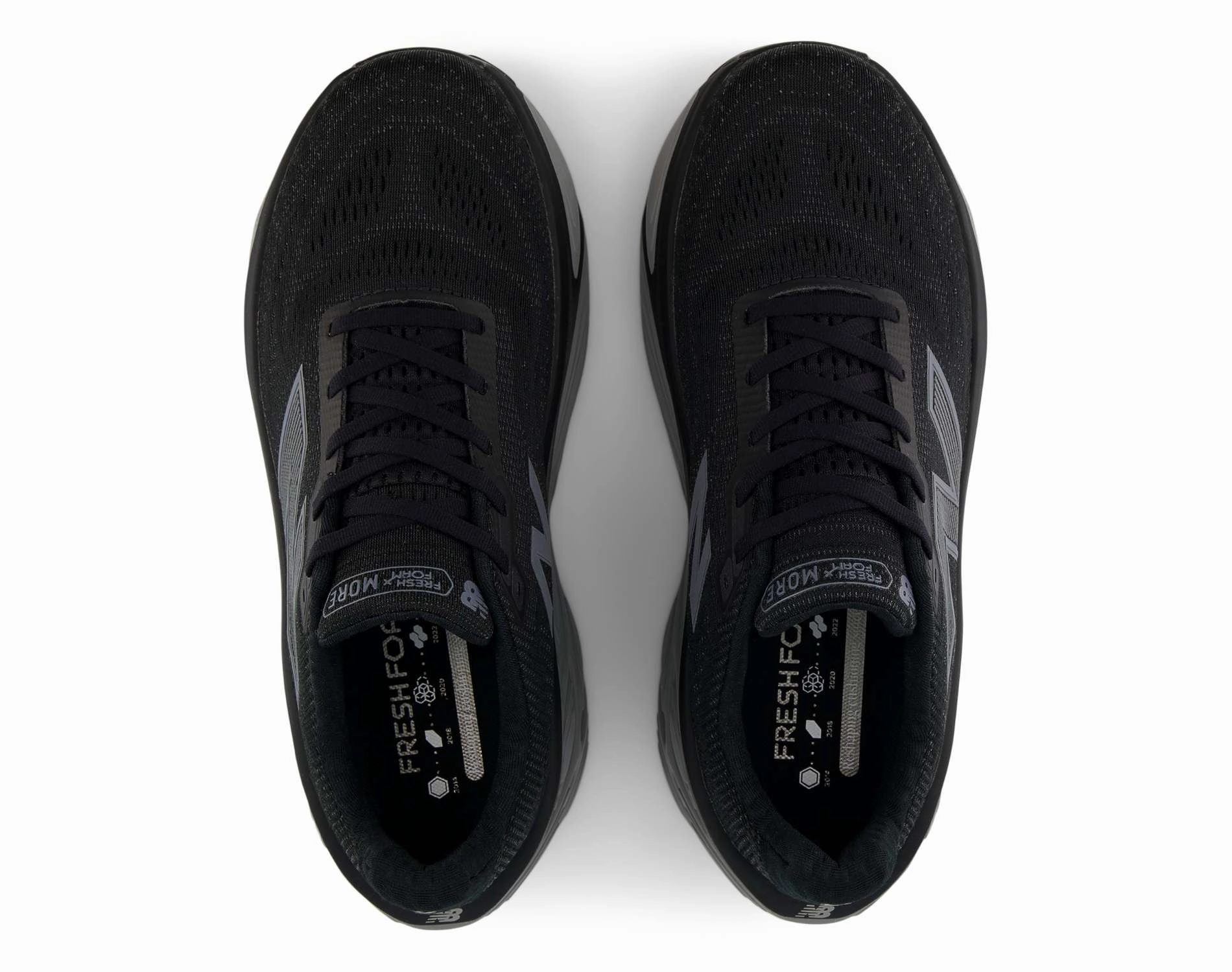 Shoes New Balance New Balance FF More V5 Mens Wide