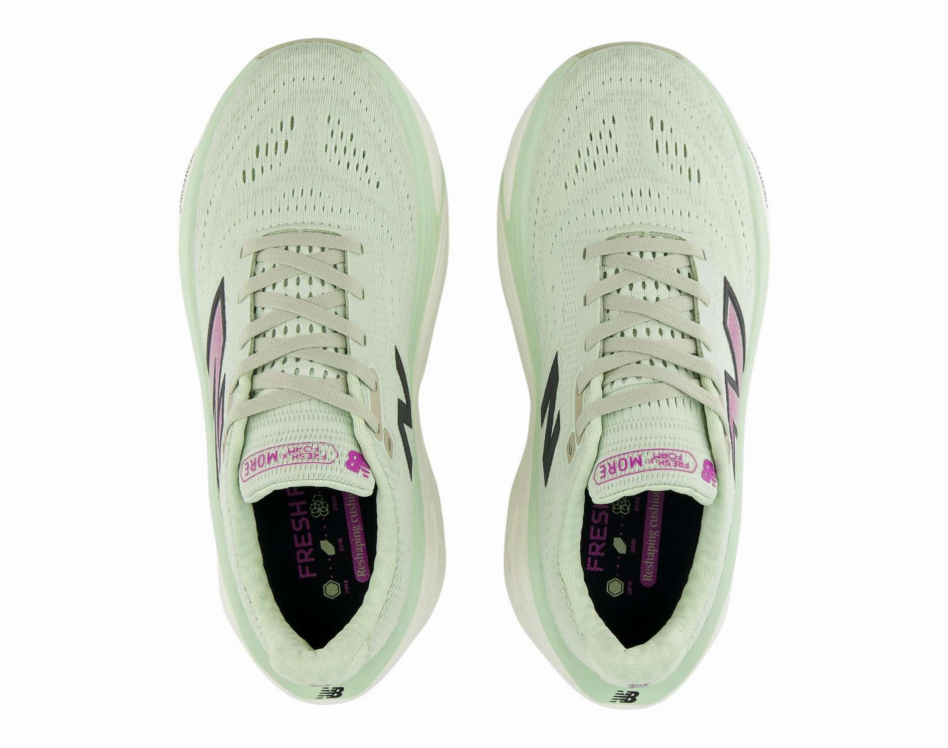 Shoes New Balance New Balance FF More V5 Womens