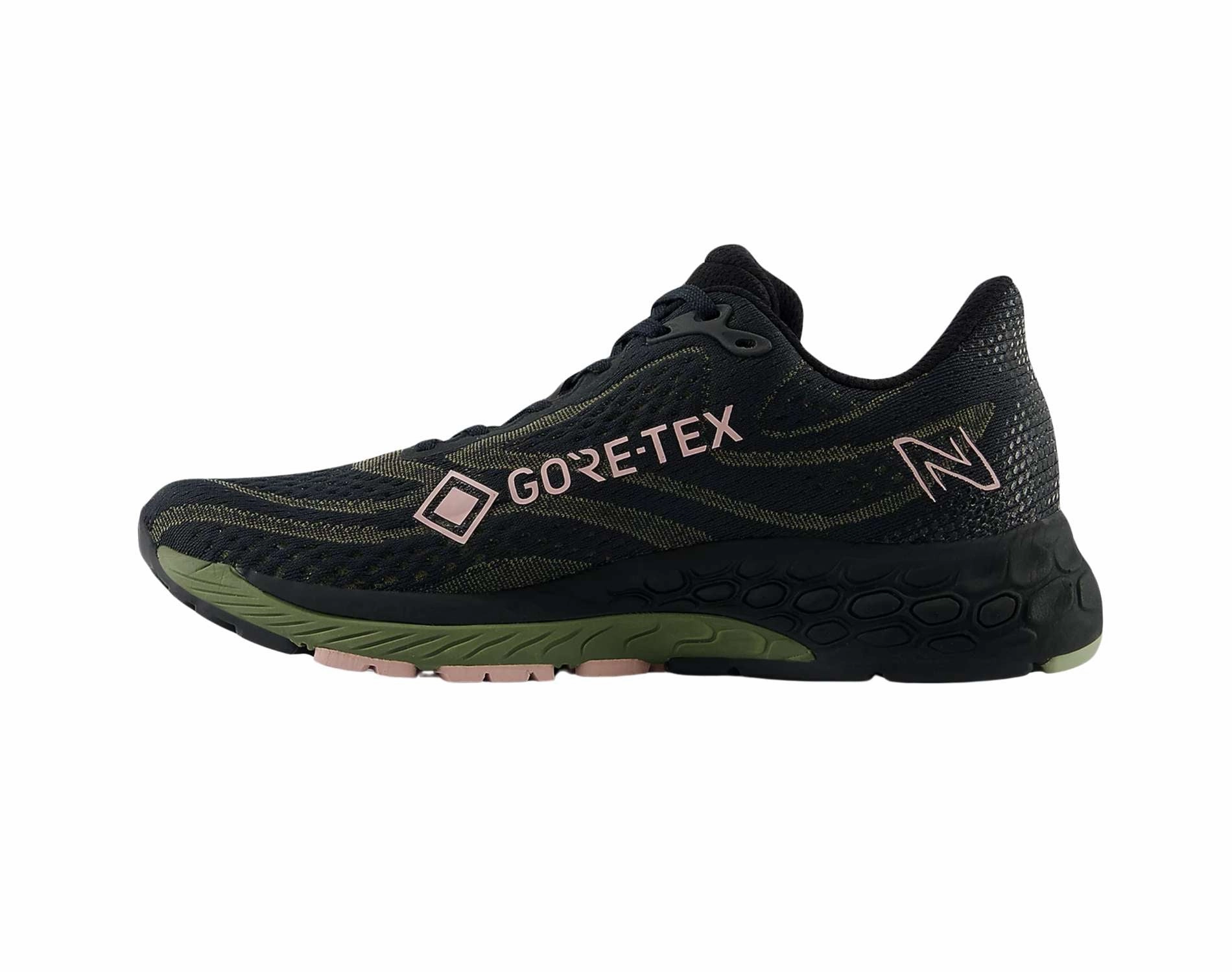 Shoes New Balance New Balance Fresh Foam 880 V13 GTX Womens Wide