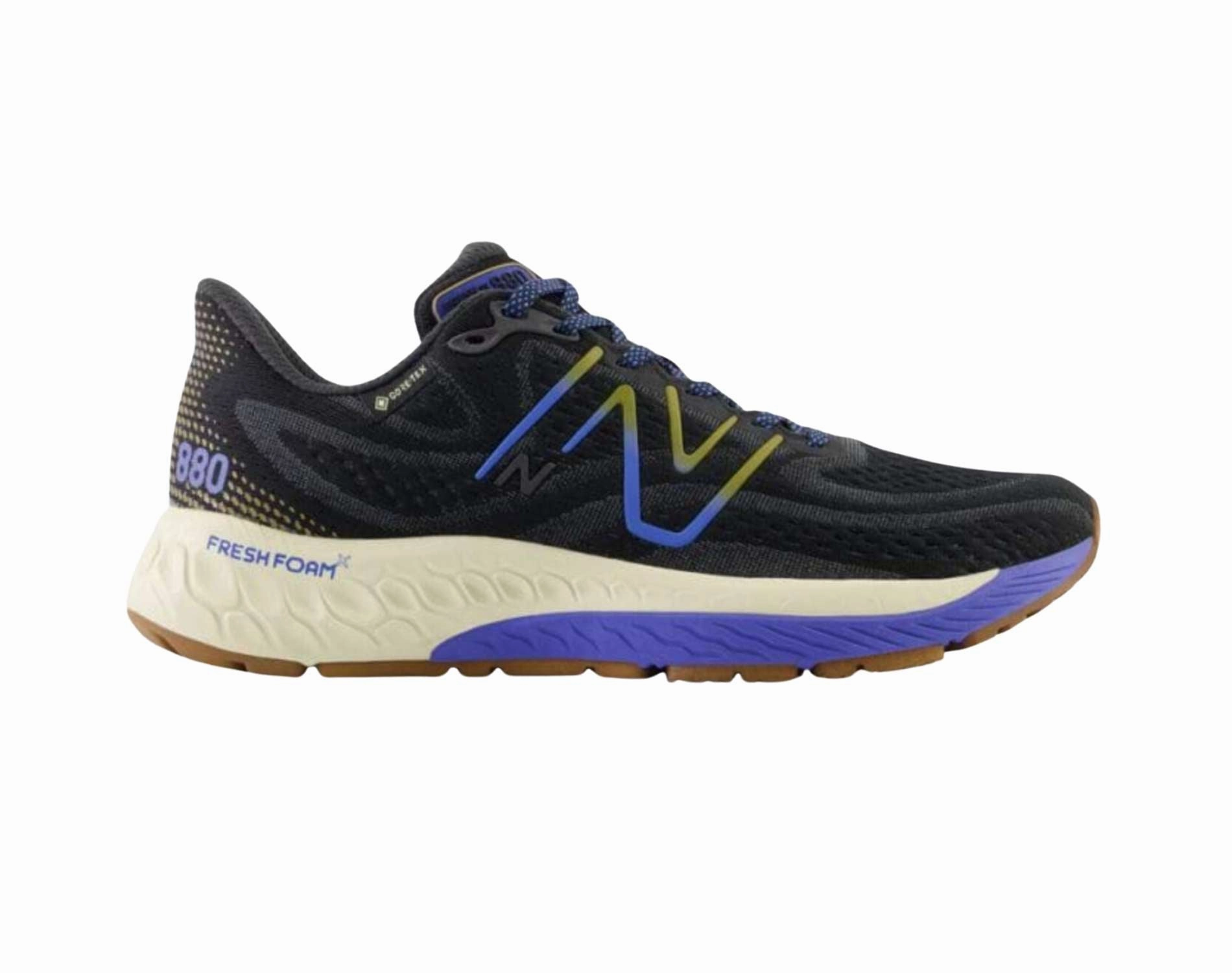 Shoes New Balance New Balance Fresh Foam 880 V13 GTX Womens Wide