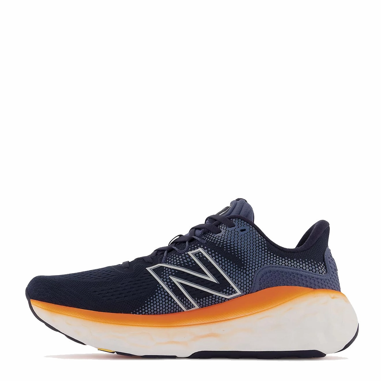 Shoes New Balance New Balance Fresh Foam More v3 Eclipse / Vibrant Orange