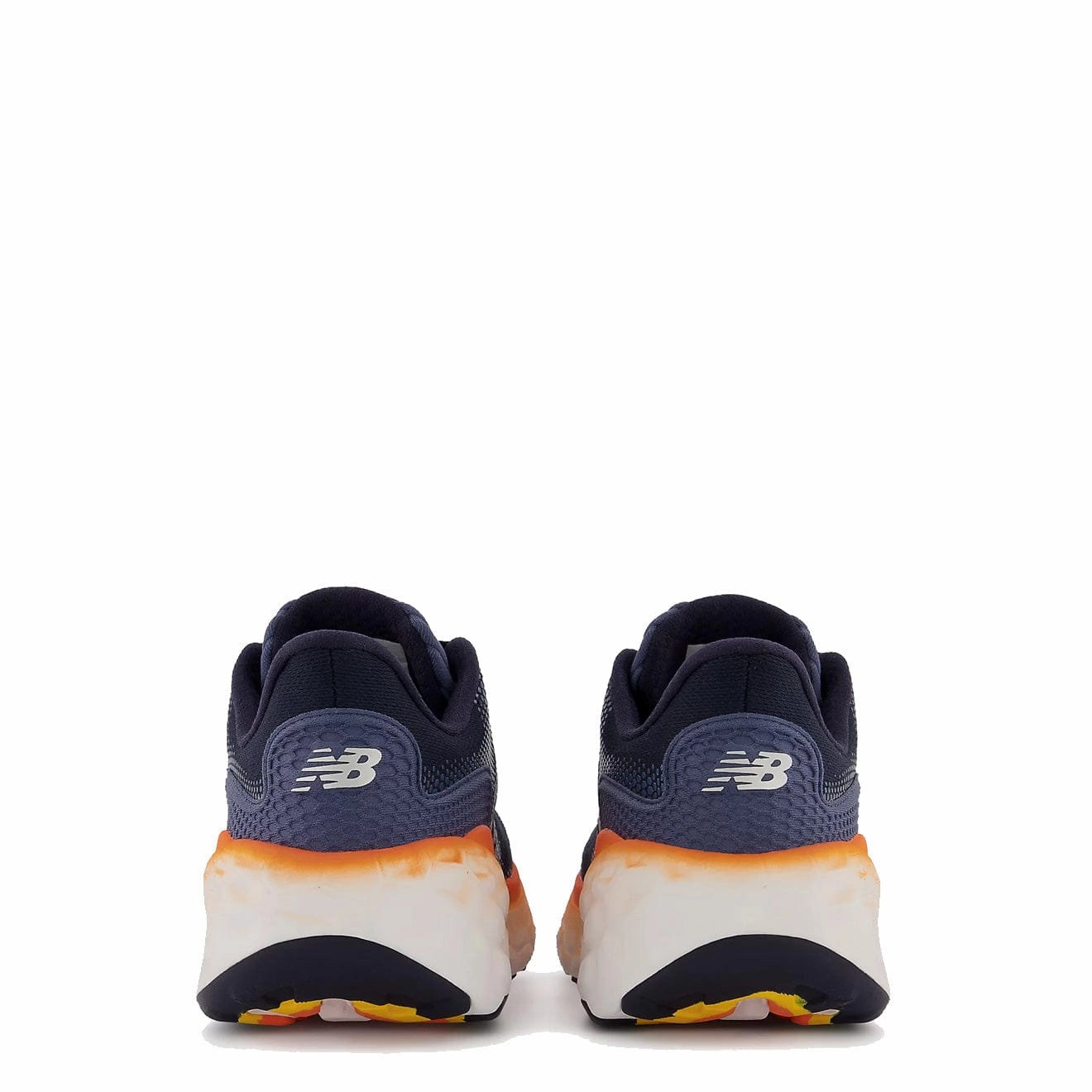 Shoes New Balance New Balance Fresh Foam More v3 Eclipse / Vibrant Orange