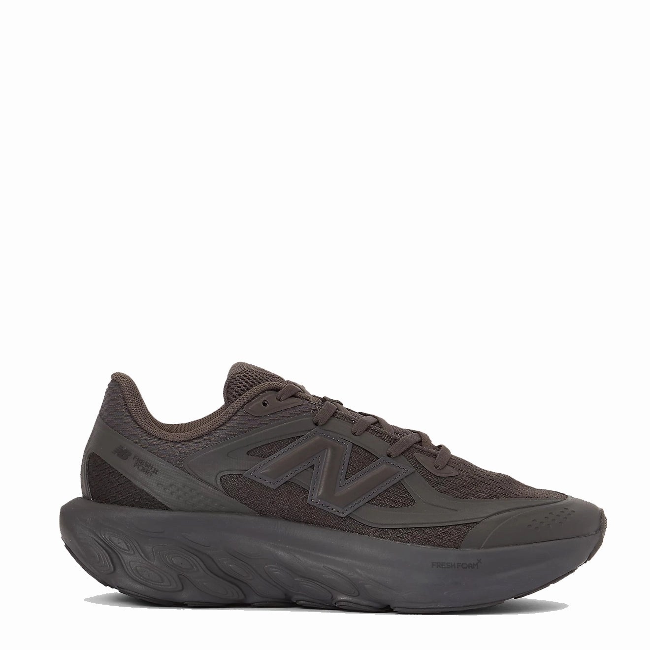 Shoes New Balance New Balance Fresh Foam Trainer Black Cement / Black