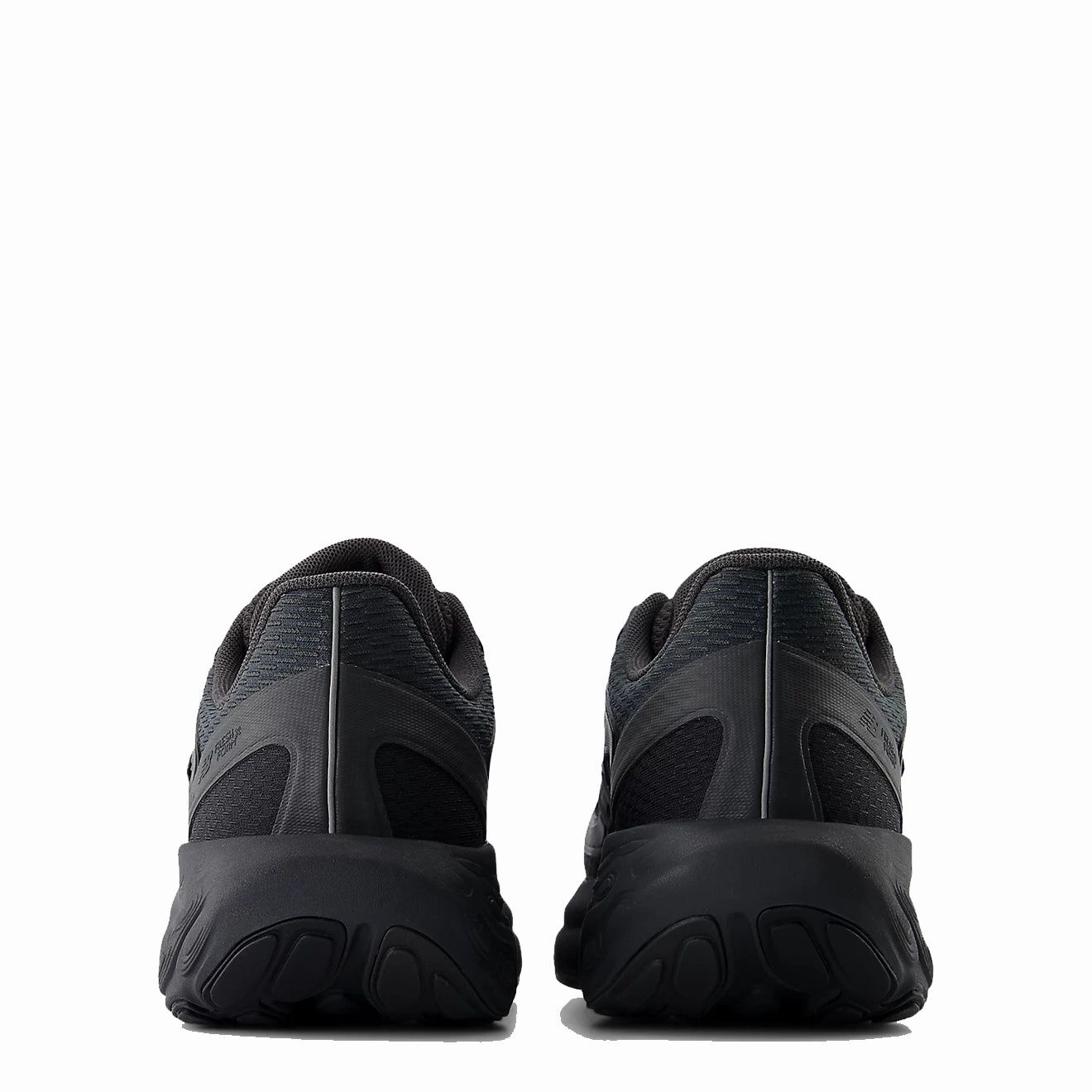 Shoes New Balance New Balance Fresh Foam Trainer Black Cement / Black