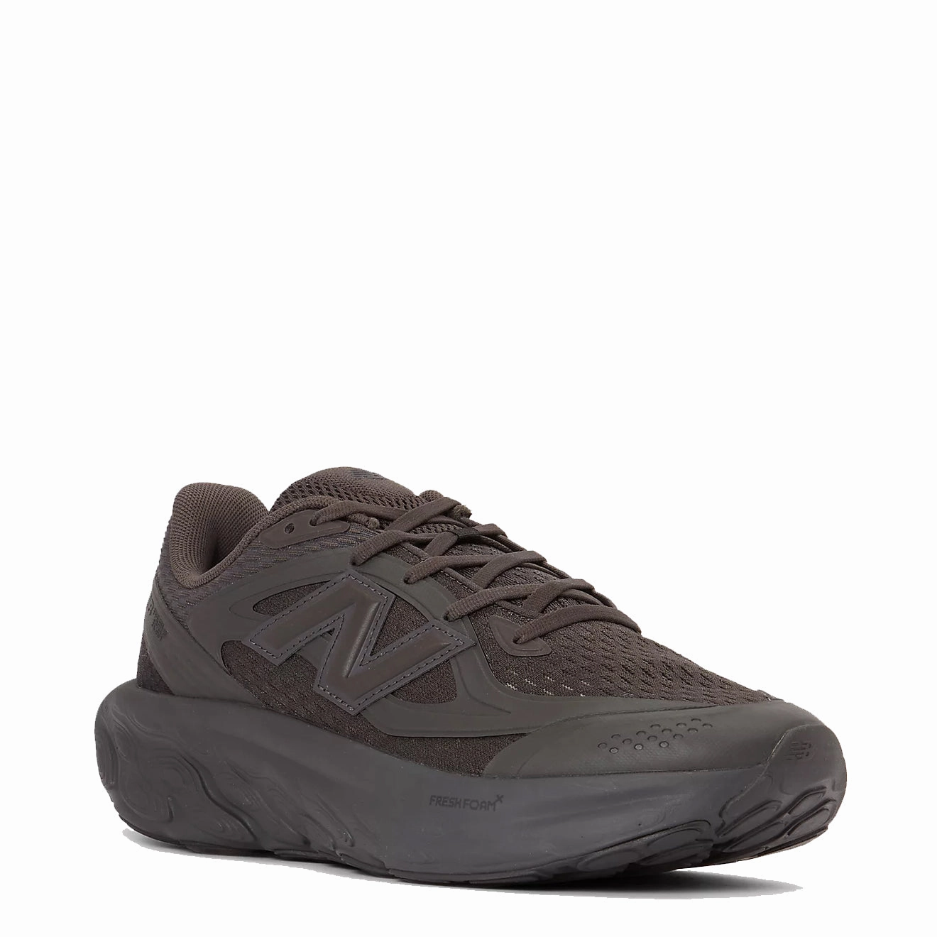 Shoes New Balance New Balance Fresh Foam Trainer Black Cement / Black