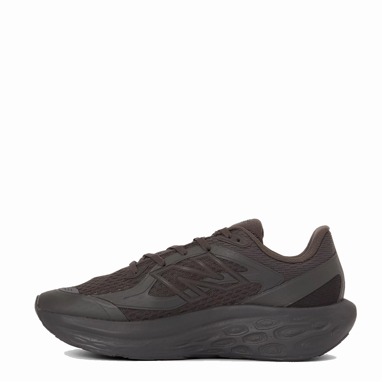 Shoes New Balance New Balance Fresh Foam Trainer Black Cement / Black